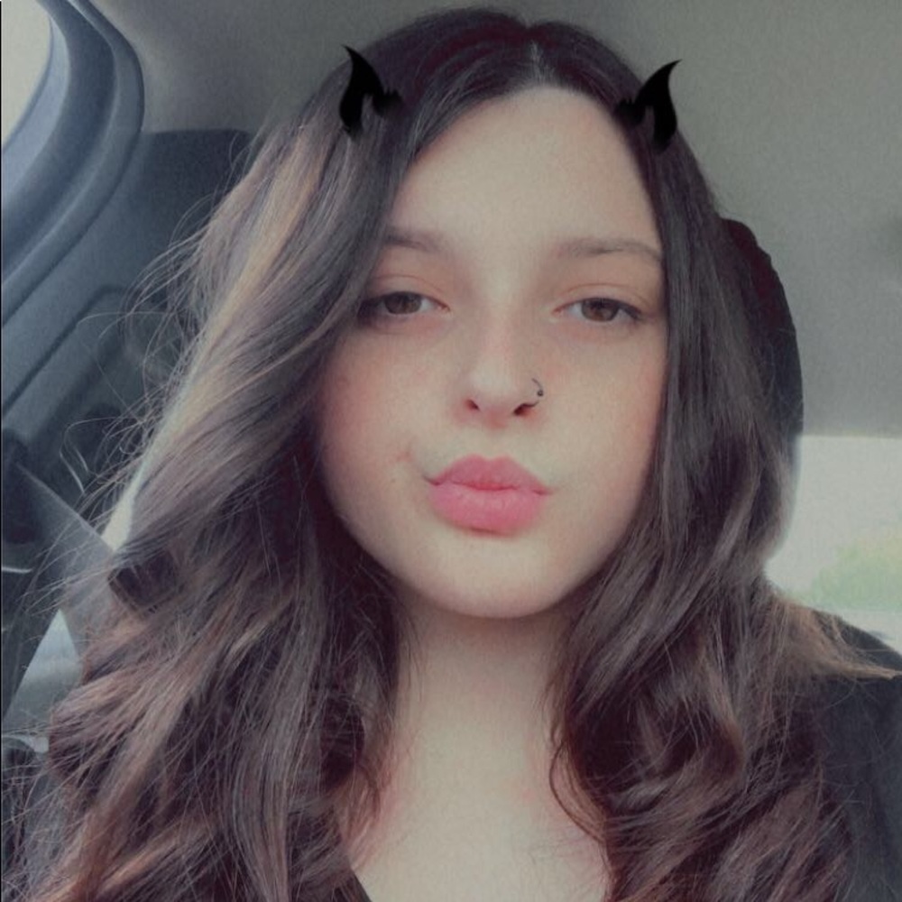 Meet your Posher, Kait